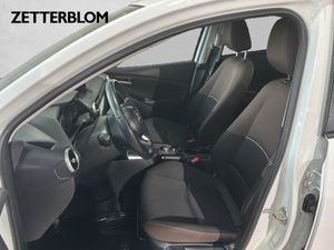Mazda 2 bild 7