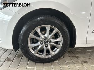 Mazda 2 bild 12