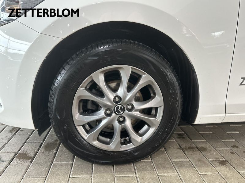 Mazda 2 bild 12