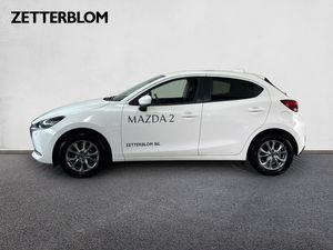 Mazda 2 bild 2
