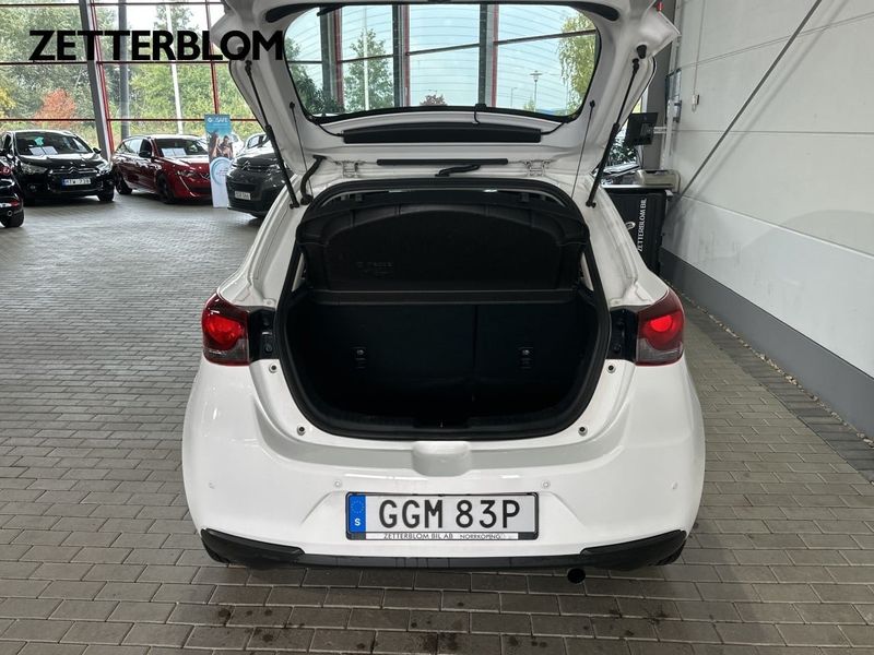 Mazda 2 bild 6