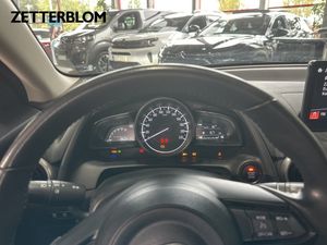 Mazda 2 bild 10