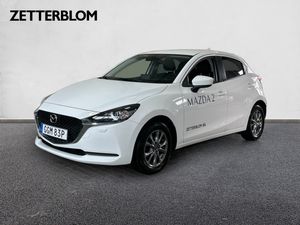 Mazda 2 bild 1