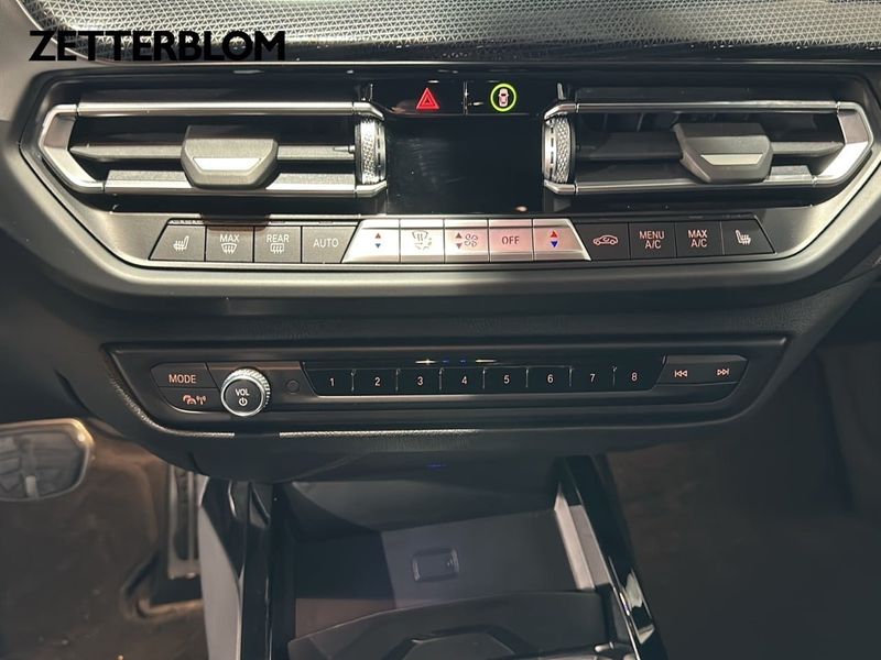 BMW M135 bild 16