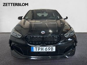 BMW M135 bild 5
