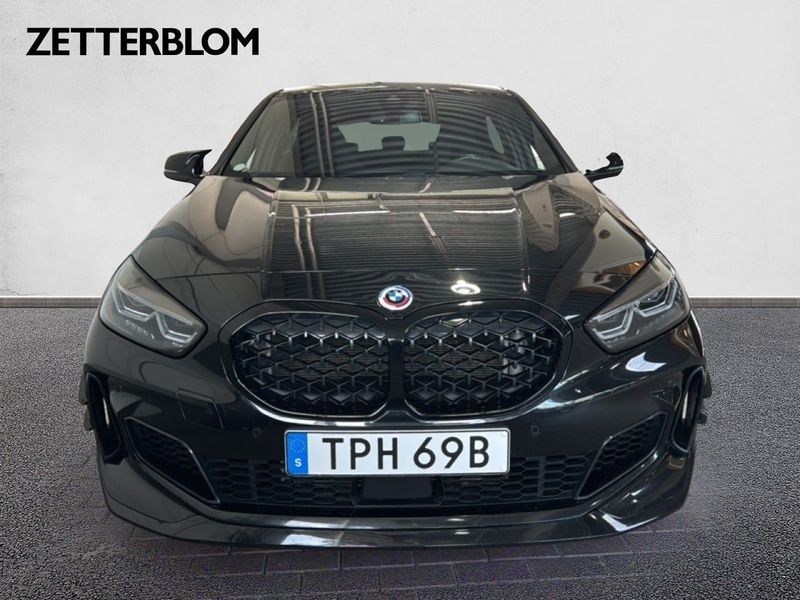 BMW M135 bild 5