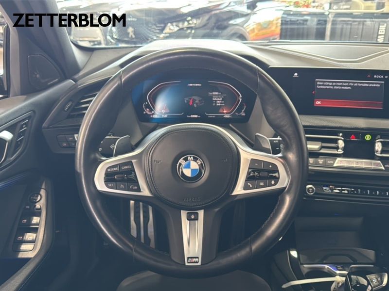BMW M135 bild 12