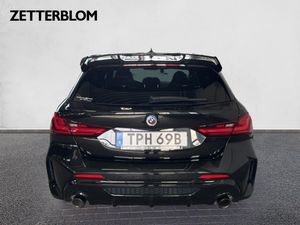 BMW M135 bild 4
