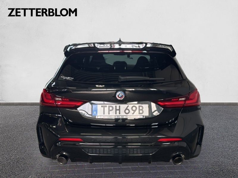 BMW M135 bild 4