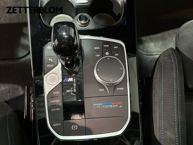 BMW M135 bild 17