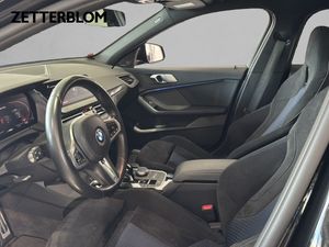 BMW M135 bild 8