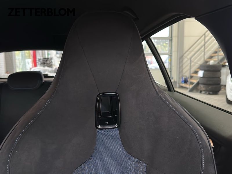 BMW M135 bild 19