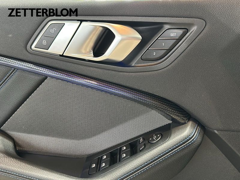 BMW M135 bild 18
