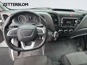 Iveco Daily bild 10