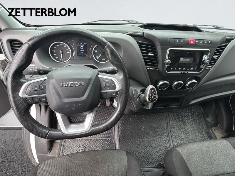 Iveco Daily bild 10