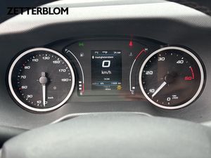 Iveco Daily bild 11