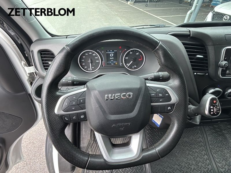 Iveco Daily bild 12