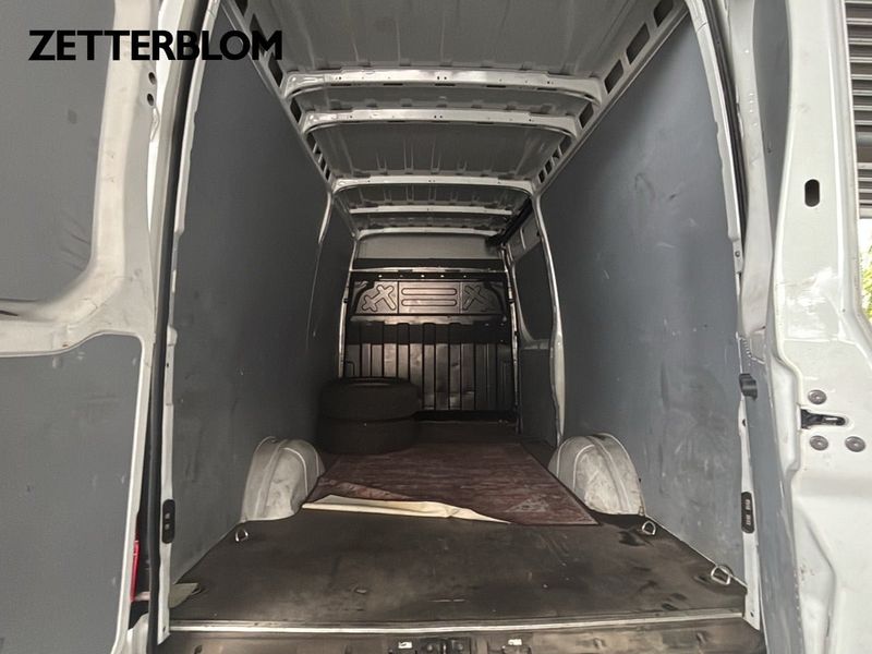 Iveco Daily bild 8