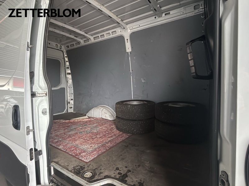 Iveco Daily bild 9