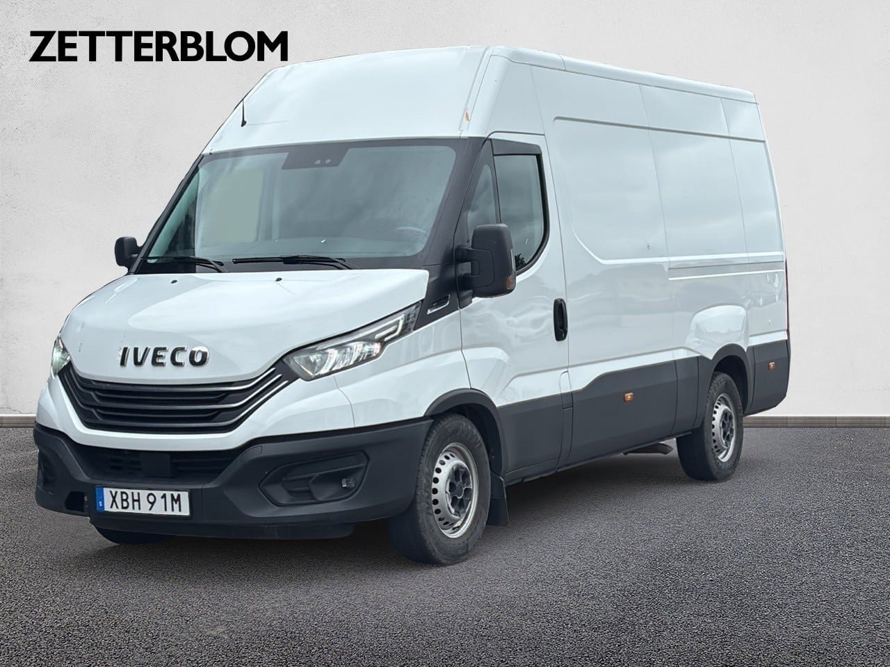 Iveco Daily