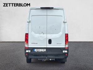 Iveco Daily bild 4