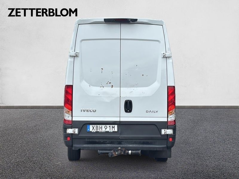 Iveco Daily bild 4