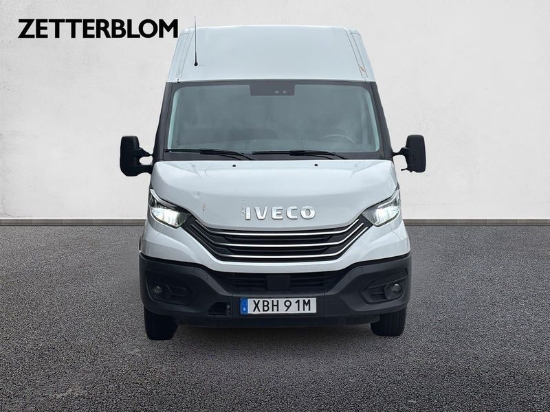 Iveco Daily bild 5