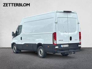 Iveco Daily bild 3