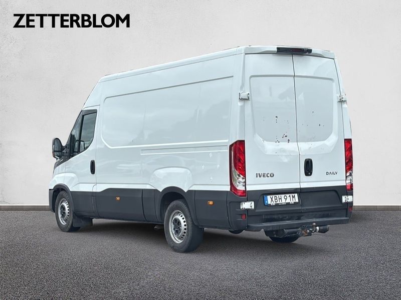 Iveco Daily bild 3