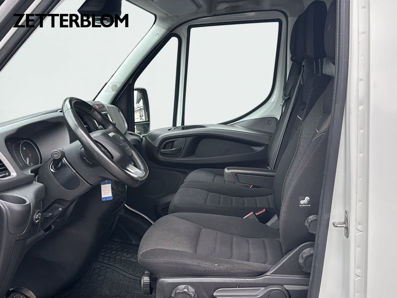 Iveco Daily bild 7