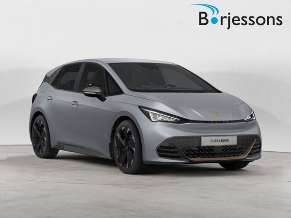 Cupra Born 59 kWh 204 hk *PRIVATLEASING - 2026