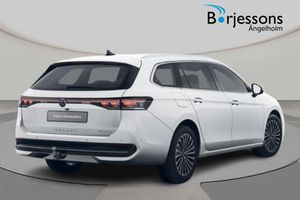 Volkswagen Passat bild 3