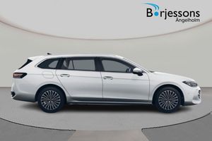 Volkswagen Passat bild 2