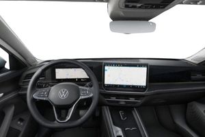Volkswagen Passat bild 4