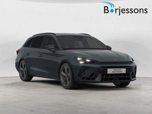Cupra Leon bild 1