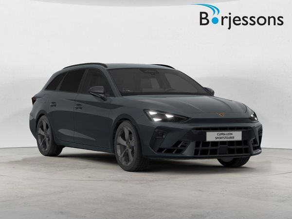 Cupra Leon Sportstourer eTSI 150 DSG *PRIVATLEASING - 2026