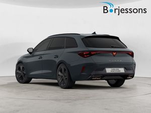 Cupra Leon bild 4