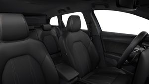 Cupra Leon bild 6