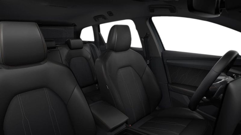 Cupra Leon bild 6