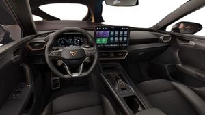 Cupra Leon bild 7