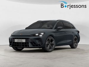Cupra Leon bild 2