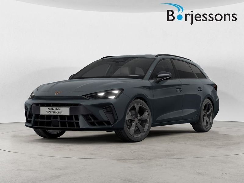 Cupra Leon bild 2
