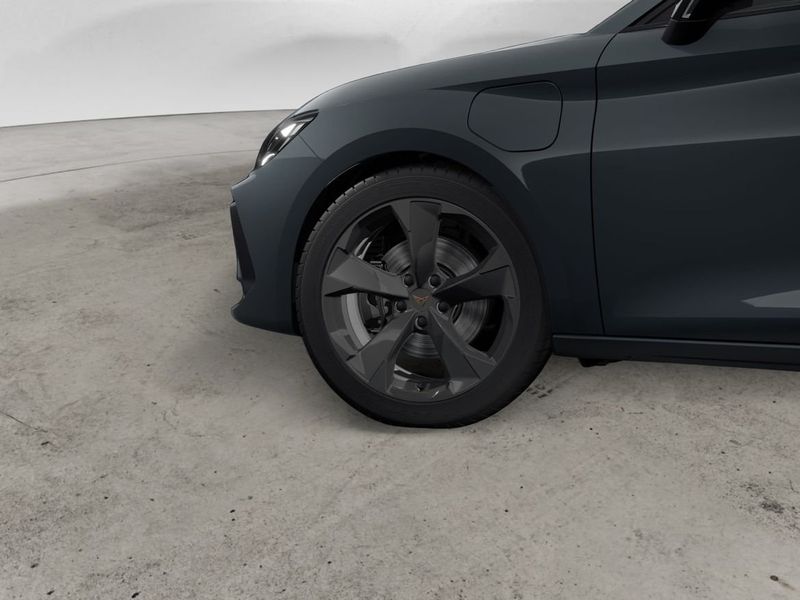 Cupra Leon bild 5