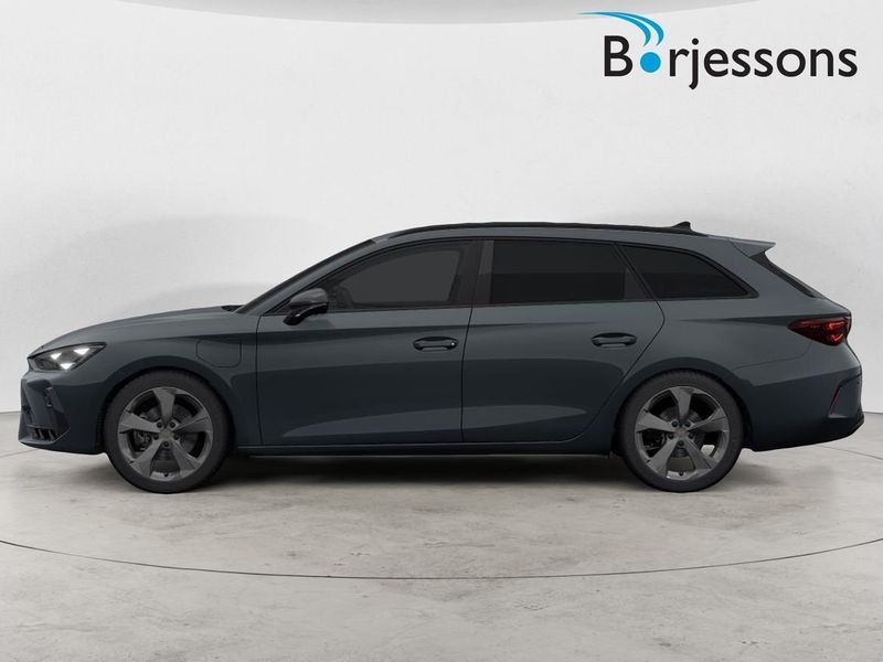 Cupra Leon bild 3