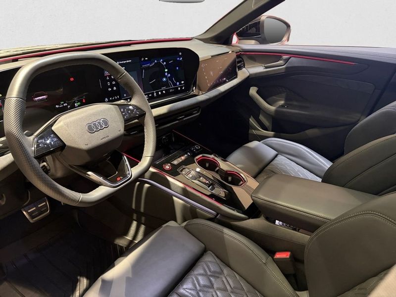 Audi A6 bild 7