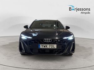 Audi A6 bild 5