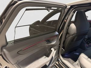 Audi A6 bild 8