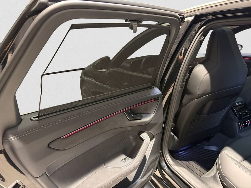 Audi A6 bild 8