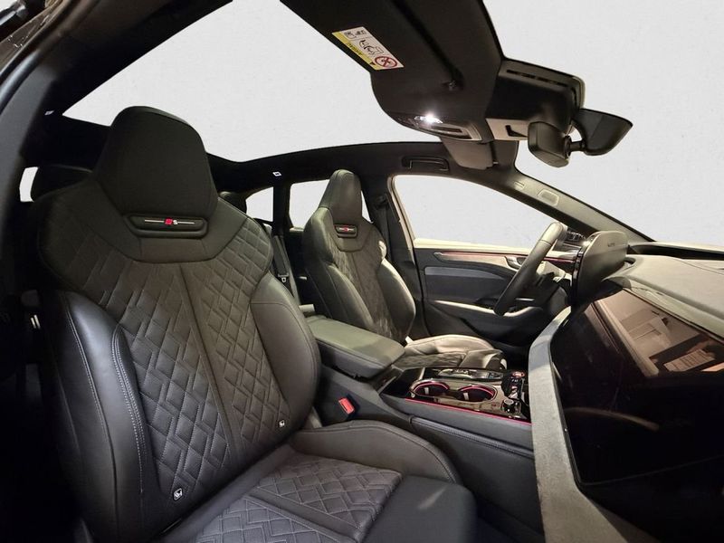 Audi A6 bild 13