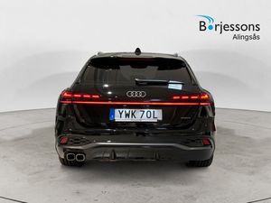 Audi A6 bild 4
